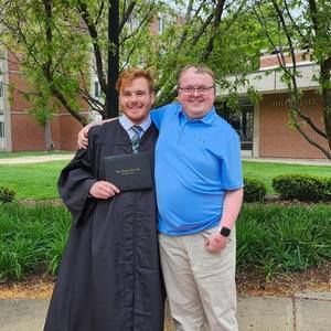 Meet your Posher, Zach wimmer